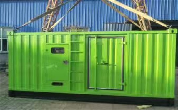 安宁600kw大型柴油发电机组出租价格 安宁600kw大型柴油发电机组出租价格